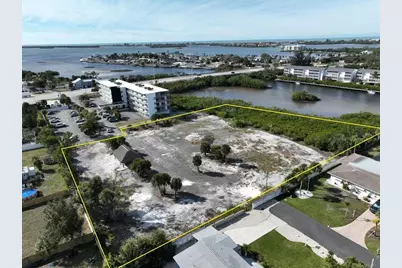 1460 S McCall Road #B, Englewood, FL 34223 - Photo 2