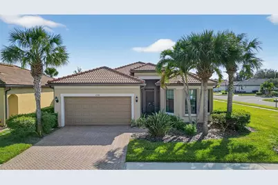 2358 Arugula Drive, North Port, FL 34289 - Photo 34