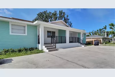 2921 Vasco Street #A and B, Punta Gorda, FL 33950 - Photo 2