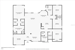 14368 Overlook Ave, Port Charlotte, FL 33981 - Photo 34