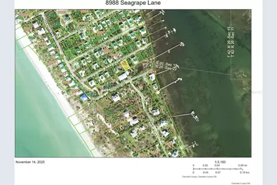 8988 Seagrape Lane, Placida, FL 33946 - Photo 2