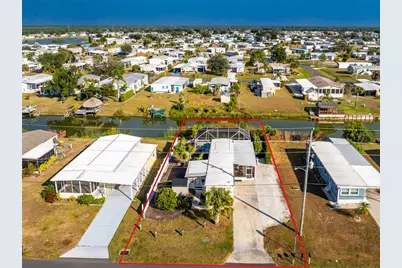 1315 Flamingo Drive, Englewood, FL 34224 - Photo 1