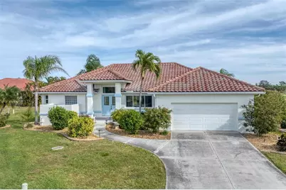 11 Amberjack Terrace, Placida, FL 33946 - Photo 1