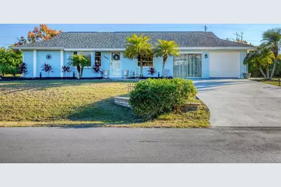 11097 Euler Avenue, Englewood, FL 34224 - Photo 1