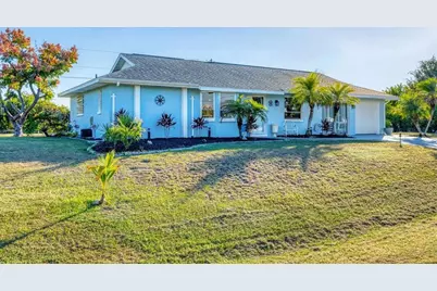 11097 Euler Avenue, Englewood, FL 34224 - Photo 2