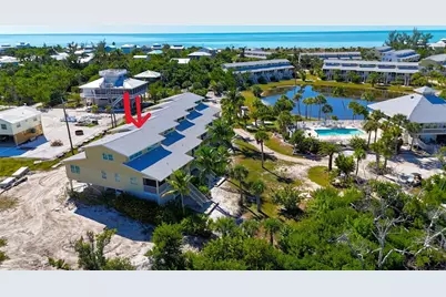 9400 Little Gasparilla Island #A8, Placida, FL 33946 - Photo 4