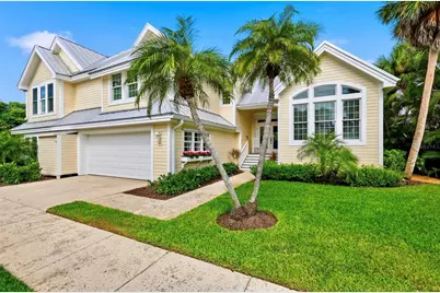 182 Carrick Bend Lane, Boca Grande, FL 33921 - Photo 1