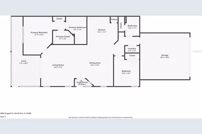 2860 Arugula Drive, North Port, FL 34289 - Photo 36