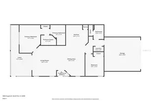 2860 Arugula Dr, North Port, FL 34289 - Photo 36