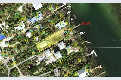 8142 Little Gasparilla Island, Placida, FL 33946 - Photo 2