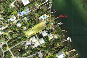 8142 Little Gasparilla Island, Placida, FL 33946 - Photo 2