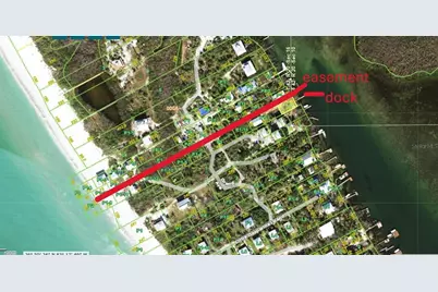 8146 Little Gasparilla Island, Placida, FL 33946 - Photo 1
