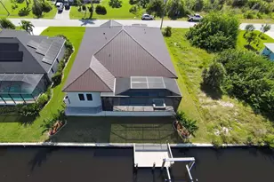 9222 Rosebud Cir, Port Charlotte, FL 33981 - Photo 2