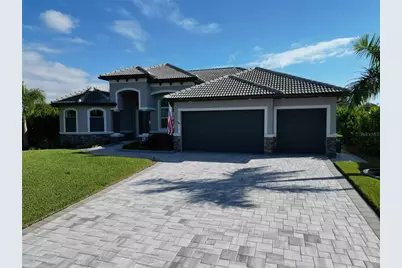 8130 Santa Cruz Drive, Port Charlotte, FL 33981 - Photo 2