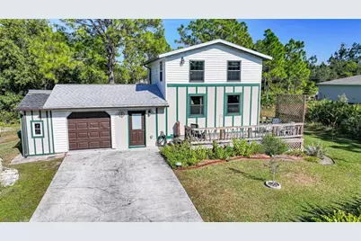 28094 Chinquapin Drive, Punta Gorda, FL 33955 - Photo 1