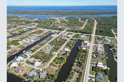 15706 Stuart Circle, Port Charlotte, FL 33981 - Photo 1