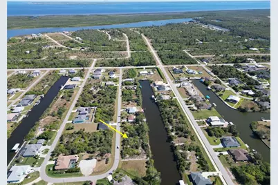 15706 Stuart Circle, Port Charlotte, FL 33981 - Photo 8