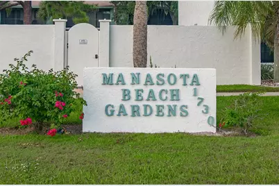1730 Manasota Beach Road #207, Englewood, FL 34223 - Photo 6