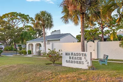 1730 Manasota Beach Road #207, Englewood, FL 34223 - Photo 46