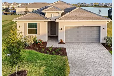 7897 Lakes Edge Lane, Port Charlotte, FL 33981 - Photo 1