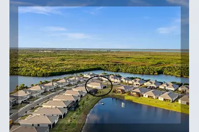 7897 Lakes Edge Lane, Port Charlotte, FL 33981 - Photo 2