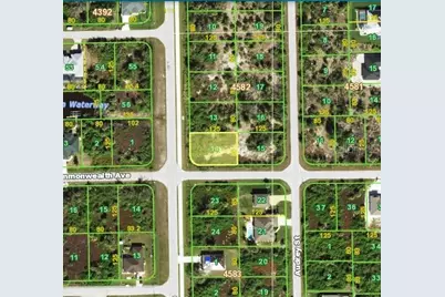 13534 Commonwealth Ave./10030 Calumet Blvd., Port Charlotte, FL 33981 - Photo 1