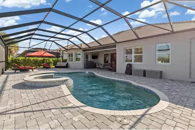 14412 Ponce De Leon Trail, Port Charlotte, FL 33981 - Photo 34
