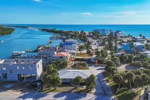 1245 Holiday Dr, Englewood, FL 34223 - Photo 2