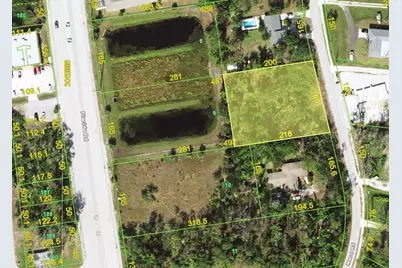 1701 Placida and 1630 Manor Road, Englewood, FL 34223 - Photo 26