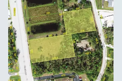 1701 Placida and 1630 Manor Road, Englewood, FL 34223 - Photo 22