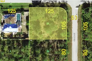 1365 Shields St, Punta Gorda, FL 33980 - Photo 1