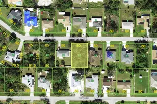 23105 Newcun Ave, Punta Gorda, FL 33980 - Photo 1