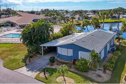 775 Candlewyck Drive #47, Englewood, FL 34223 - Photo 2