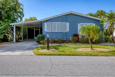 775 Candlewyck Drive #47, Englewood, FL 34223 - Photo 4