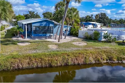 775 Candlewyck Drive #47, Englewood, FL 34223 - Photo 36