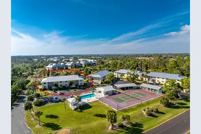 6600 Gasparilla Pines Boulevard #14-103, Englewood, FL 34224 - Photo 34