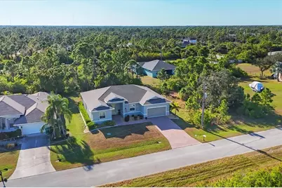 8223 Scobey Road, Port Charlotte, FL 33981 - Photo 2