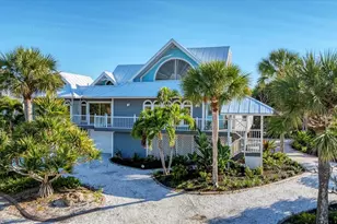 402 Lafitte St, Boca Grande, FL 33921 - Photo 2