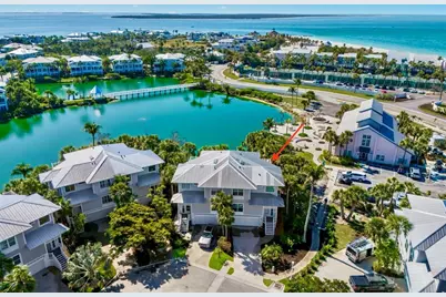 799 Beach View Drive, Boca Grande, FL 33921 - Photo 1