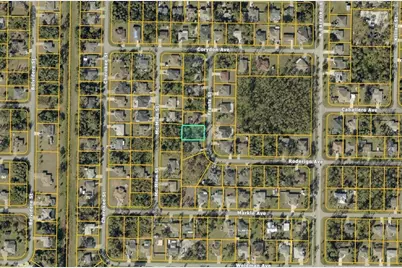 Lot #10 Frantz Street, North Port, FL 34286 - Photo 2