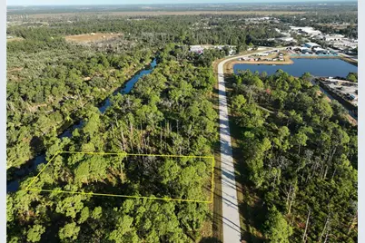 574 Rusty Marshall Drive, Englewood, FL 34223 - Photo 2