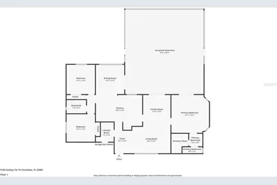 5105 Ackley Terrace, Port Charlotte, FL 33981 - Photo 50