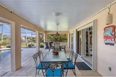 5105 Ackley Terrace, Port Charlotte, FL 33981 - Photo 32