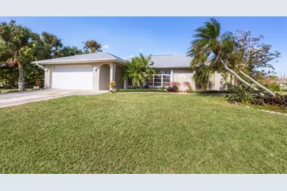 5105 Ackley Terrace, Port Charlotte, FL 33981 - Photo 4