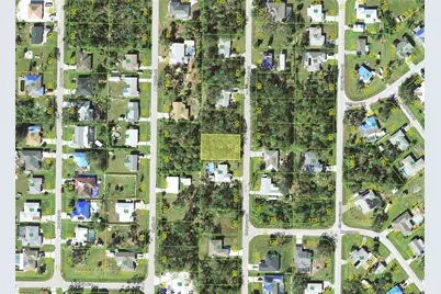 742 Haleybury (Lot 24) Street, Port Charlotte, FL 33948 - Photo 2
