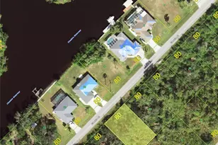 1060 Cheshire St, Port Charlotte, FL 33953 - Photo 1