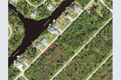 1060 Cheshire Street, Port Charlotte, FL 33953 - Photo 2