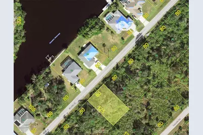 1066 Cheshire Street, Port Charlotte, FL 33953 - Photo 1