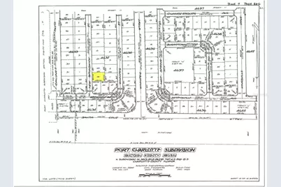 10492 New Brunswick Street, Port Charlotte, FL 33981 - Photo 2