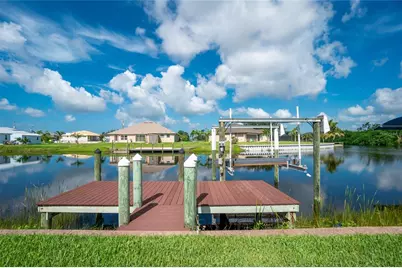 15658 Stuart Circle, Port Charlotte, FL 33981 - Photo 4